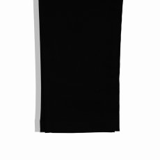 画像6: COOKMAN  Bartender's Pants (Black) (6)