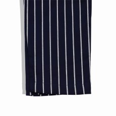 画像6: COOKMAN  Waiter's Pants Stripe (Navy) (6)