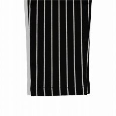 画像6: COOKMAN  Waiter's Pants Stripe (Black) (6)