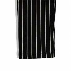 画像6: COOKMAN  Bartender's Pants Stripe (Black) (6)