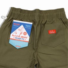 画像4: COOKMAN  Waiter's Pants (Khaki) (4)