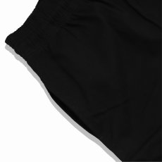 画像5: COOKMAN  Waiter's Pants (Black) (5)