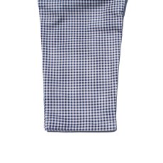 画像3: COOKMAN  Chef Pants Gingham (Navy) (3)