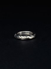 画像1: ANTIDOTE BUYERS CLUB   Ornament Ring (1)
