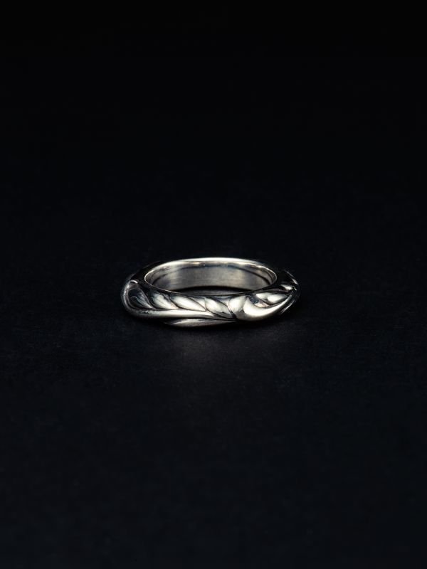 ANTIDOTE BUYERS CLUB Ornament Ring RX-703-1 公式通販