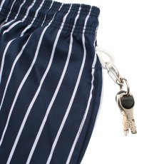 画像8: COOKMAN  Chef Pants Stripe (Navy) (8)