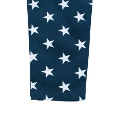 画像3: COOKMAN  Chef Pants Star (Navy) (3)