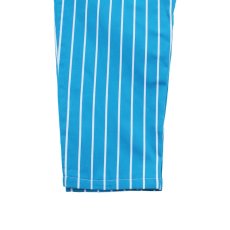 画像3: COOKMAN  Chef Pants Stripe (Light Blue) (3)