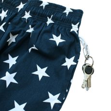 画像8: COOKMAN  Chef Pants Star (Navy) (8)