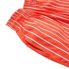 画像9: COOKMAN  Chef Pants Stripe (Orange) (9)