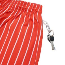 画像8: COOKMAN  Chef Pants Stripe (Orange) (8)