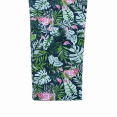 画像3: COOKMAN  Chef Pants Tropical (Green) (3)