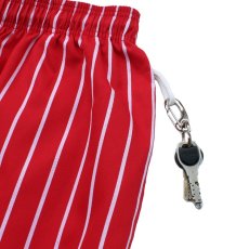 画像8: COOKMAN  Chef Pants Stripe (Red) (8)