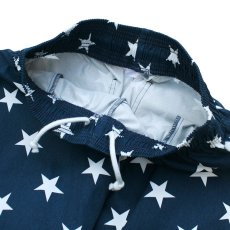 画像7: COOKMAN  Chef Pants Star (Navy) (7)