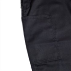 画像7: COOKMAN  Fisherman's Bib Overall (Black) (7)