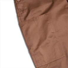 画像7: COOKMAN  Fisherman's Bib Overall (Chocolate) (7)