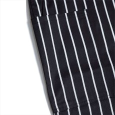 画像7: COOKMAN  Fisherman's Bib Overall Stripe (Black) (7)