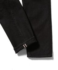 画像5: MINEDENIM  N.Slim Tapered STR 5pocket OWS (5)