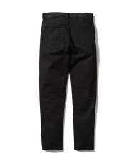 画像2: MINEDENIM  N.Slim Tapered STR 5pocket OWS (2)