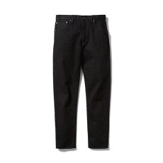 画像1: MINEDENIM  N.Slim Tapered STR 5pocket OWS (1)