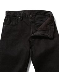 画像3: MINEDENIM  N.Slim Tapered STR 5pocket OWS (3)