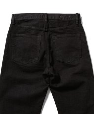 画像4: MINEDENIM  N.Slim Tapered STR 5pocket OWS (4)