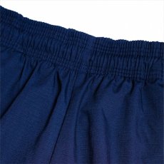 画像5: COOKMAN  Chef Short Pants Ripstop (Navy) (5)