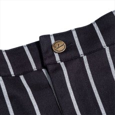 画像7: COOKMAN  Baker's Skirt Stripe (Black) (7)