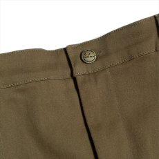 画像7: COOKMAN  Baker's Skirt (Khaki) (7)