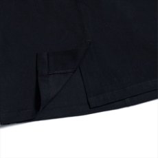画像11: COOKMAN  Baker's Skirt (Black) (11)