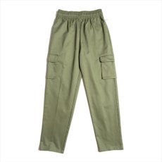 画像3: COOKMAN  Chef Cargo Pants (Olive) (3)