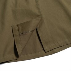 画像11: COOKMAN  Baker's Skirt (Khaki) (11)