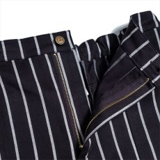 画像6: COOKMAN  Baker's Skirt Stripe (Black) (6)