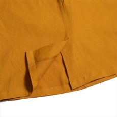 画像11: COOKMAN  Baker's Skirt (Mustard) (11)