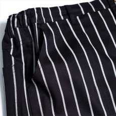 画像9: COOKMAN  Baker's Skirt Stripe (9)