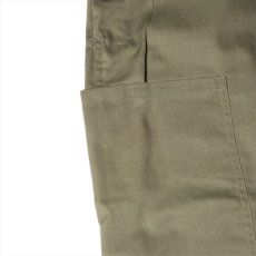 画像7: COOKMAN  Fisherman's Bib Overall (Khaki) (7)