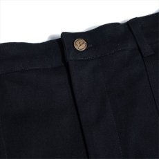 画像7: COOKMAN  Baker's Skirt (Black) (7)