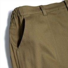 画像9: COOKMAN  Baker's Skirt (Khaki) (9)
