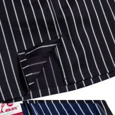 画像11: COOKMAN  Baker's Skirt Stripe (11)