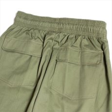 画像9: COOKMAN  Chef Cargo Pants (Olive) (9)