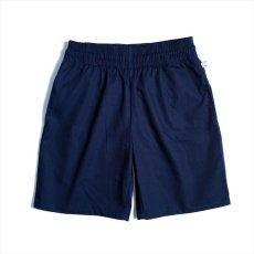 画像3: COOKMAN  Chef Short Pants Ripstop (Navy) (3)