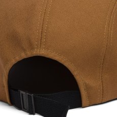 画像3: CARHARTT WIP  BACKLEY CAP (Hamilton Brown) (3)