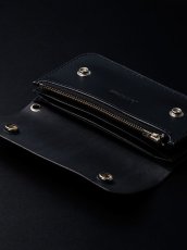 画像3: ANTIDOTE BUYERS CLUB   Trucker Wallet (Black) (3)