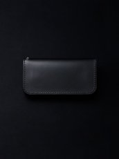 画像2: ANTIDOTE BUYERS CLUB   Trucker Wallet (Black) (2)