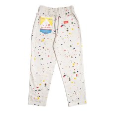 画像4: COOKMAN  Chef Pants Sauce Splash (Beige) (4)