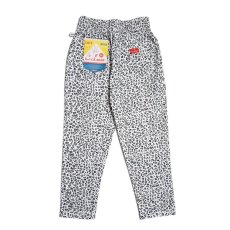 画像4: COOKMAN  Chef Pants Snow Leopard (White) (4)