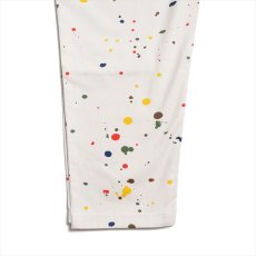 画像5: COOKMAN  Chef Pants Sauce Splash (Beige) (5)