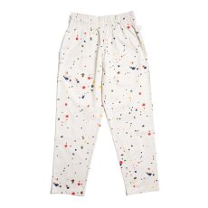 画像3: COOKMAN  Chef Pants Sauce Splash (Beige) (3)