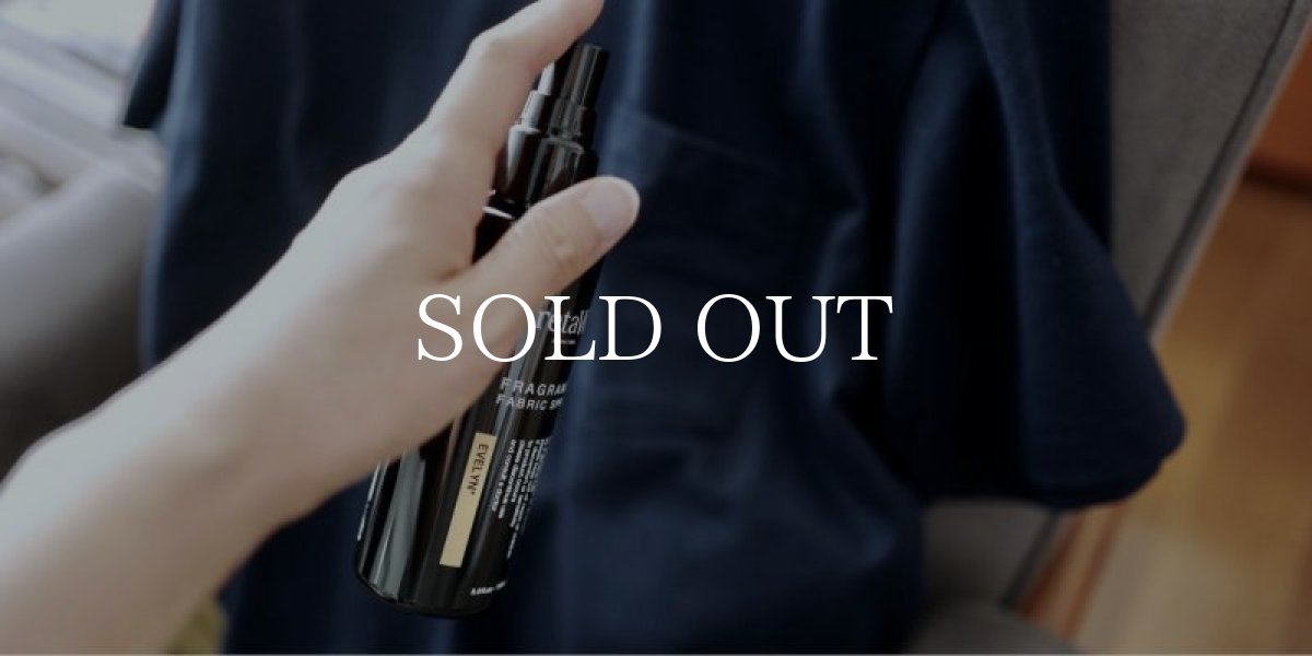 画像2: retaW   fabric spray EVELYN (2)