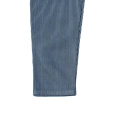 画像3: COOKMAN  Chef Pants Big Hickory (Navy) (3)